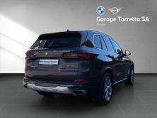 BMW X5 45e xLine Steptronic, Plug-in-Hybrid Benzina/Elettrica, Occasioni / Usate, Automatico - 5