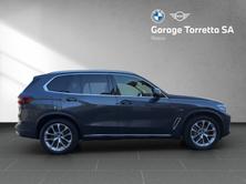 BMW X5 45e xLine Steptronic, Plug-in-Hybrid Benzina/Elettrica, Occasioni / Usate, Automatico - 6