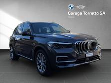 BMW X5 45e xLine Steptronic, Plug-in-Hybrid Benzina/Elettrica, Occasioni / Usate, Automatico - 7