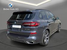 BMW X5 45e M Sport, Plug-in-Hybrid Benzin/Elektro, Occasion / Gebraucht, Automatik - 3