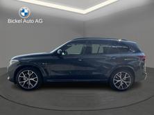 BMW X5 45e M Sport, Plug-in-Hybrid Benzin/Elektro, Occasion / Gebraucht, Automatik - 4