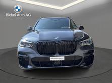 BMW X5 45e M Sport, Plug-in-Hybrid Benzin/Elektro, Occasion / Gebraucht, Automatik - 5