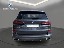 BMW X5 45e M Sport, Plug-in-Hybrid Benzin/Elektro, Occasion / Gebraucht, Automatik - 6