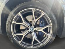 BMW X5 45e M Sport, Plug-in-Hybrid Benzin/Elektro, Occasion / Gebraucht, Automatik - 7