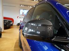 BMW X5 M50i Steptronic, Essence, Occasion / Utilisé, Automatique - 5