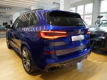 BMW X5 M50i Steptronic, Essence, Occasion / Utilisé, Automatique - 6