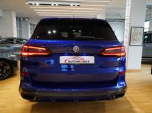 BMW X5 M50i Steptronic, Essence, Occasion / Utilisé, Automatique - 7