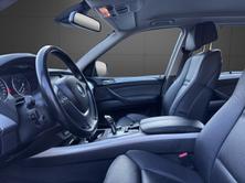 BMW X5 40d Steptronic, Diesel, Occasioni / Usate, Automatico - 3