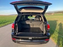 BMW X5 25d Steptronic mit Anhängerkupplung, Diesel, Occasion / Utilisé, Automatique - 6