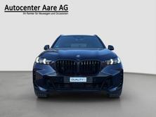 BMW X5 48V 30d M Sport Pro Steptronic - AHK, Mild-Hybrid Diesel/Elektro, Occasion / Gebraucht, Automatik - 2