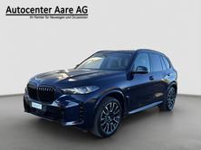 BMW X5 48V 30d M Sport Pro Steptronic - AHK, Mild-Hybrid Diesel/Elektro, Occasion / Gebraucht, Automatik - 3
