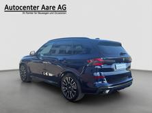 BMW X5 48V 30d M Sport Pro Steptronic - AHK, Mild-Hybrid Diesel/Elektro, Occasion / Gebraucht, Automatik - 5