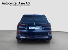 BMW X5 48V 30d M Sport Pro Steptronic - AHK, Mild-Hybrid Diesel/Elektro, Occasion / Gebraucht, Automatik - 6