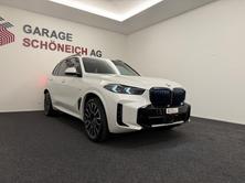 BMW X5 30d SAG, Hybride Léger Diesel/Électricité, Occasion / Utilisé, Automatique - 3