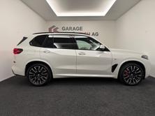 BMW X5 30d SAG, Hybride Léger Diesel/Électricité, Occasion / Utilisé, Automatique - 4