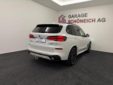 BMW X5 30d SAG, Hybride Léger Diesel/Électricité, Occasion / Utilisé, Automatique - 5