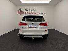 BMW X5 30d SAG, Hybride Léger Diesel/Électricité, Occasion / Utilisé, Automatique - 6