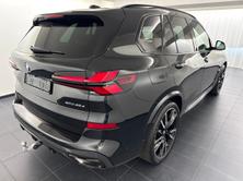BMW X5 xD 48V 40d M Sport Pro, Hybride Leggero Diesel/Elettrica, Occasioni / Usate, Automatico - 3