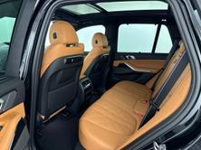 BMW X5 xD 48V 40d M Sport Pro, Hybride Leggero Diesel/Elettrica, Occasioni / Usate, Automatico - 6