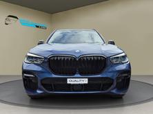 BMW X5 45e M Sport Steptronic, Plug-in-Hybrid Benzina/Elettrica, Occasioni / Usate, Automatico - 2