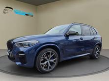 BMW X5 45e M Sport Steptronic, Plug-in-Hybrid Benzina/Elettrica, Occasioni / Usate, Automatico - 3