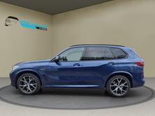 BMW X5 45e M Sport Steptronic, Plug-in-Hybrid Benzina/Elettrica, Occasioni / Usate, Automatico - 4