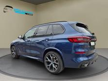 BMW X5 45e M Sport Steptronic, Plug-in-Hybrid Benzina/Elettrica, Occasioni / Usate, Automatico - 5