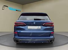 BMW X5 45e M Sport Steptronic, Plug-in-Hybrid Benzina/Elettrica, Occasioni / Usate, Automatico - 6