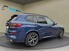 BMW X5 45e M Sport Steptronic, Plug-in-Hybrid Benzina/Elettrica, Occasioni / Usate, Automatico - 7