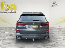BMW X5 48V M60i M Sport Pro (CH) INDIVIDUAL, Hybride Léger Essence/Électricité, Occasion / Utilisé, Automatique - 4