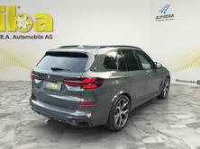 BMW X5 48V M60i M Sport Pro (CH) INDIVIDUAL, Hybride Léger Essence/Électricité, Occasion / Utilisé, Automatique - 5