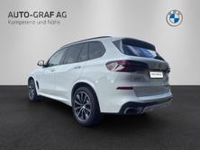 BMW X5 50e xDrive M Sport, Plug-in-Hybrid Benzina/Elettrica, Occasioni / Usate, Automatico - 2
