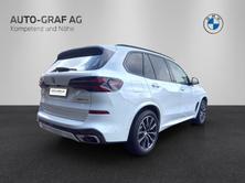 BMW X5 50e xDrive M Sport, Plug-in-Hybrid Benzina/Elettrica, Occasioni / Usate, Automatico - 4
