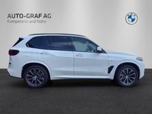 BMW X5 50e xDrive M Sport, Plug-in-Hybrid Benzina/Elettrica, Occasioni / Usate, Automatico - 5