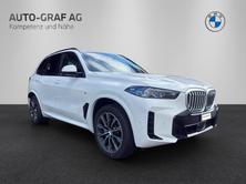 BMW X5 50e xDrive M Sport, Plug-in-Hybrid Benzina/Elettrica, Occasioni / Usate, Automatico - 6