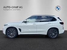BMW X5 50e xDrive M Sport, Plug-in-Hybrid Benzina/Elettrica, Occasioni / Usate, Automatico - 7