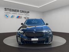 BMW X5 50e M Sport Pro Steptronic, Plug-in-Hybrid Benzina/Elettrica, Occasioni / Usate, Automatico - 3