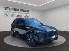 BMW X5 50e M Sport Pro Steptronic, Plug-in-Hybrid Benzina/Elettrica, Occasioni / Usate, Automatico - 4