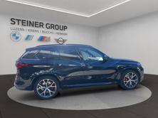 BMW X5 50e M Sport Pro Steptronic, Plug-in-Hybrid Benzina/Elettrica, Occasioni / Usate, Automatico - 5