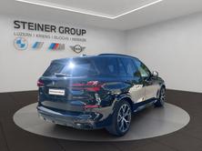 BMW X5 50e M Sport Pro Steptronic, Plug-in-Hybrid Benzina/Elettrica, Occasioni / Usate, Automatico - 6