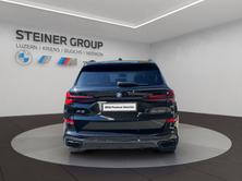 BMW X5 50e M Sport Pro Steptronic, Plug-in-Hybrid Benzina/Elettrica, Occasioni / Usate, Automatico - 7