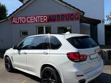BMW X5 40d Pure M Sport Steptronic *LEDER - PANORAMA-, Diesel, Occasioni / Usate, Automatico - 2