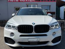 BMW X5 40d Pure M Sport Steptronic *LEDER - PANORAMA-, Diesel, Occasioni / Usate, Automatico - 4