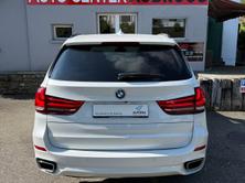 BMW X5 40d Pure M Sport Steptronic *LEDER - PANORAMA-, Diesel, Occasioni / Usate, Automatico - 5