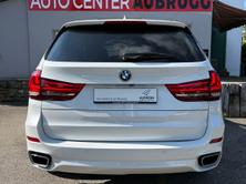 BMW X5 40d Pure M Sport Steptronic *LEDER - PANORAMA-, Diesel, Occasioni / Usate, Automatico - 6