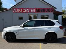 BMW X5 40d Pure M Sport Steptronic *LEDER - PANORAMA-, Diesel, Occasioni / Usate, Automatico - 7