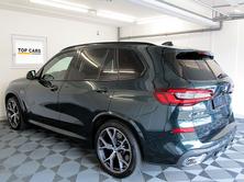 BMW X5 45e M Sport Steptronic, Plug-in-Hybrid Petrol/Electric, Second hand / Used, Automatic - 2