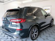 BMW X5 45e M Sport Steptronic, Plug-in-Hybrid Petrol/Electric, Second hand / Used, Automatic - 5