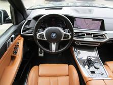 BMW X5 45e M Sport Steptronic, Plug-in-Hybrid Petrol/Electric, Second hand / Used, Automatic - 6