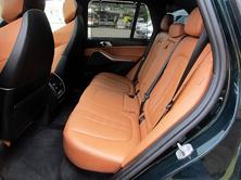 BMW X5 45e M Sport Steptronic, Plug-in-Hybrid Petrol/Electric, Second hand / Used, Automatic - 7